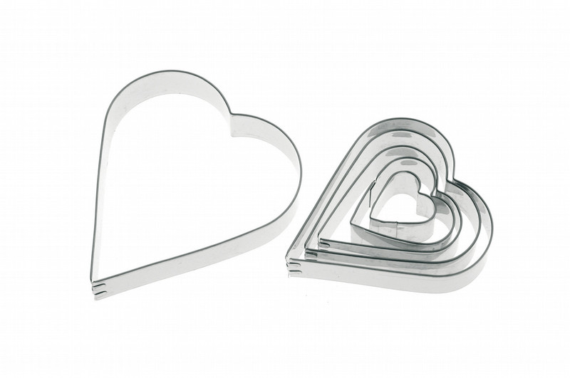 Pedrini 03GD226 cookie cutter