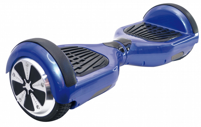 Symex 5412479017277 15km/h Blue self-balancing scooter