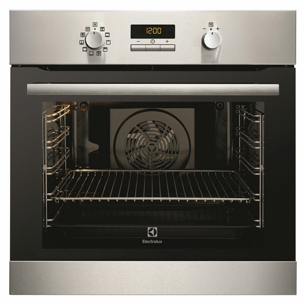 Electrolux EOC3400AOX Electric oven 72L A+ Stainless steel