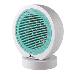 Ardes AR4F04O 2000W Blue,White Fan electric space heater electric space heater