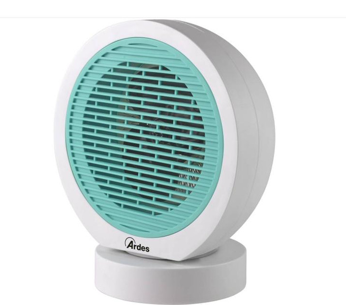 Ardes AR4F04O 2000W Blue,White Fan electric space heater electric space heater