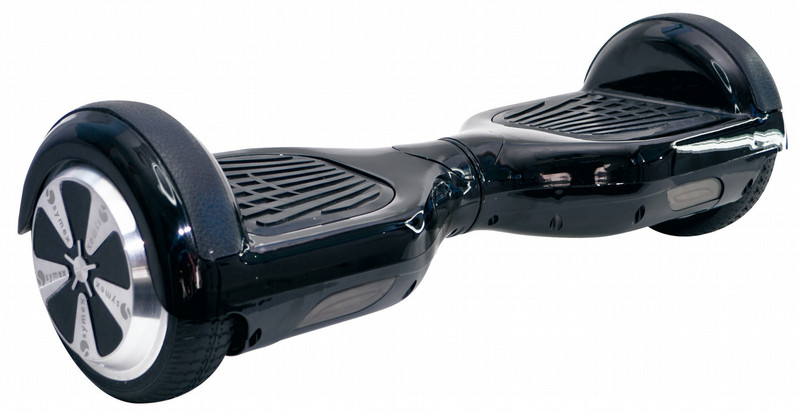 Symex 5412479016980 15km/h Black self-balancing scooter