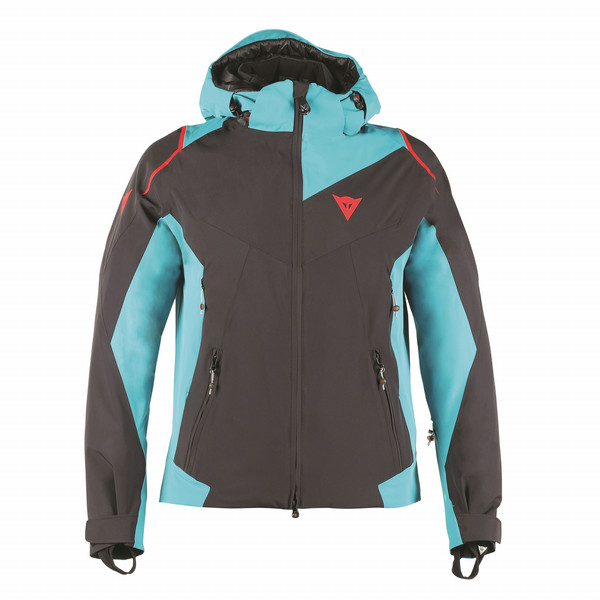 Dainese 4749390W7106 Skifahren Winter sports jacket Männlich L Schwarz, Grün, Grau Wintersportjacke und -hose