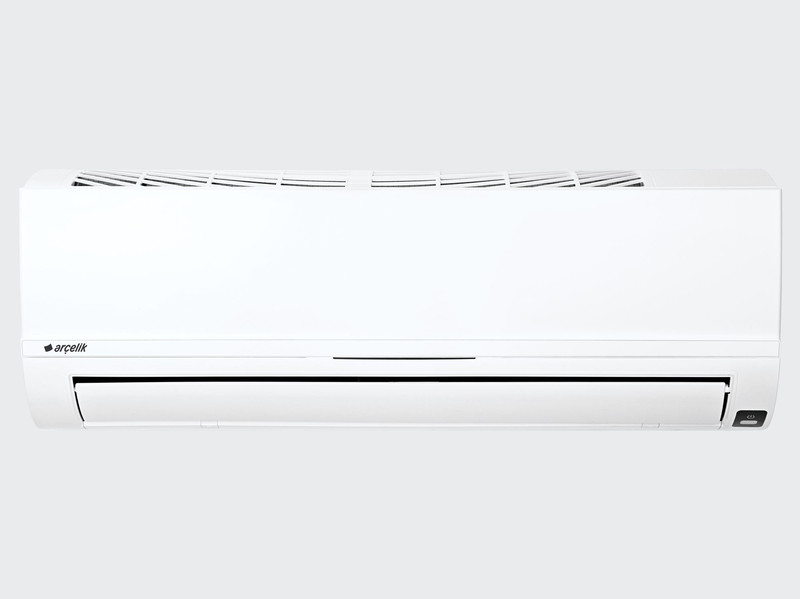 Arcelik 09300 AA Split system White air conditioner