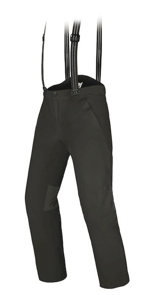 Dainese 476935063106 Snowboarding Male L Black winter sports pants