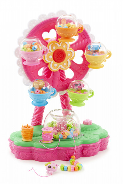 Lalaloopsy Tinies Jewelry