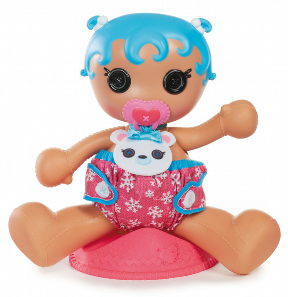 Lalaloopsy Babies Potty Surprise Mittens
