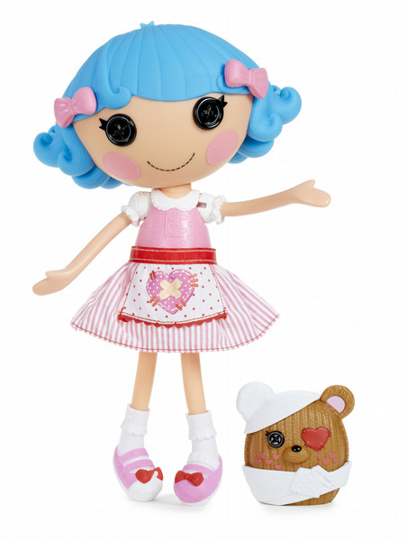 Lalaloopsy Doll with Accessories Assortment Разноцветный кукла