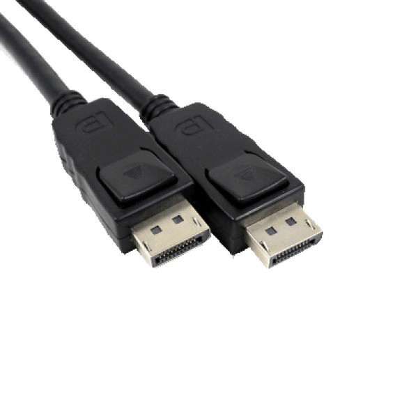 MRP DP10MM DisplayPort кабель