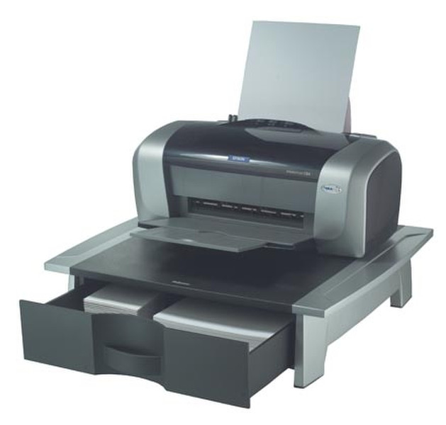 Fellowes Printer Stand - Office Suites стойка (корпус) для принтера