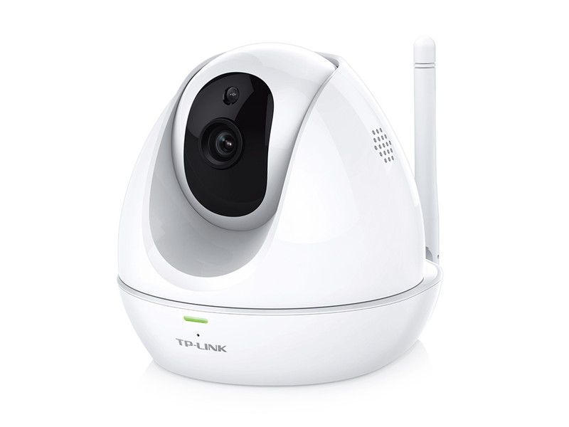TP-LINK NC450 IP Indoor Dome White surveillance camera
