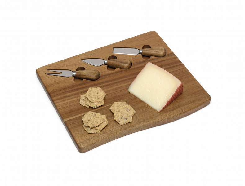 Lipper 1204 cheese serving kit