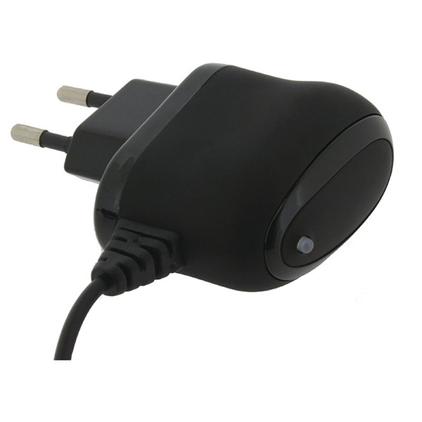 Mobilize MOB-20498 Indoor Black mobile device charger