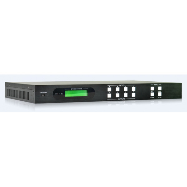 PTN-Electronics MUH44TPR2-N коммутатор видео сигналов
