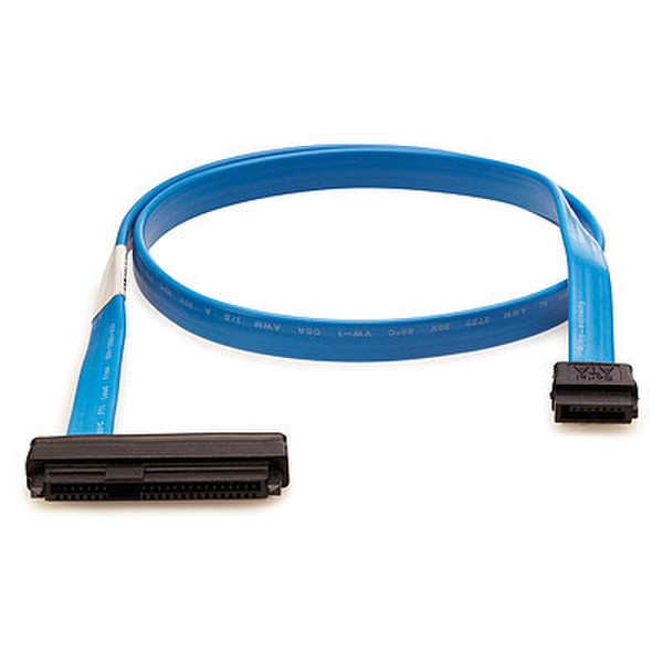 HP Mini-SAS Cable for DAT Internal Tape Drive tape array