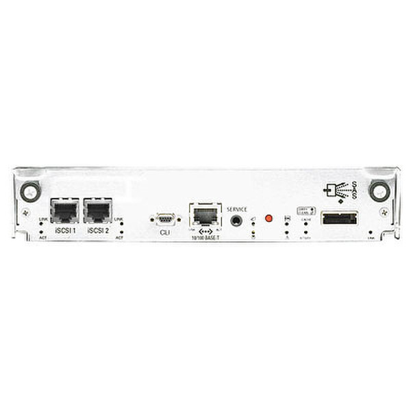HP StorageWorks MSA2300i Controller interface cards/adapter