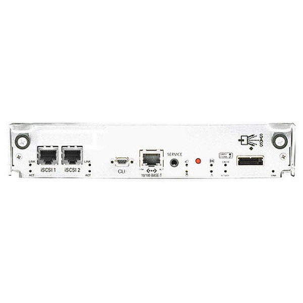 HP StorageWorks MSA2300i Controller Schnittstellenkarte/Adapter