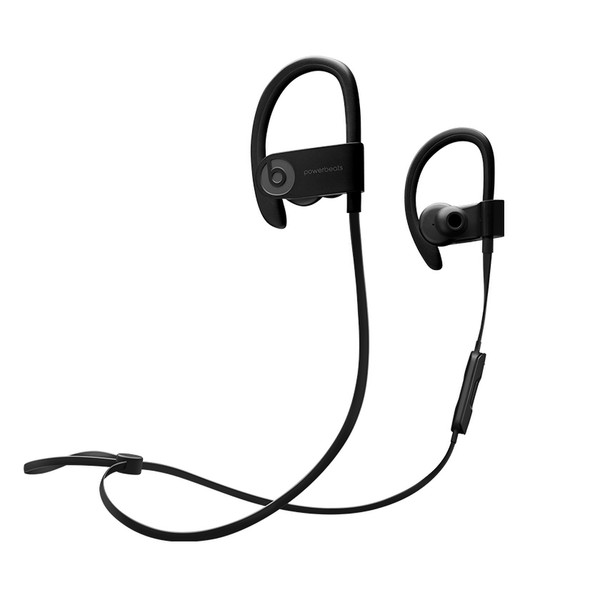 Beats by Dr. Dre Powerbeats 3 Ear-hook,In-ear Binaural Bluetooth Black