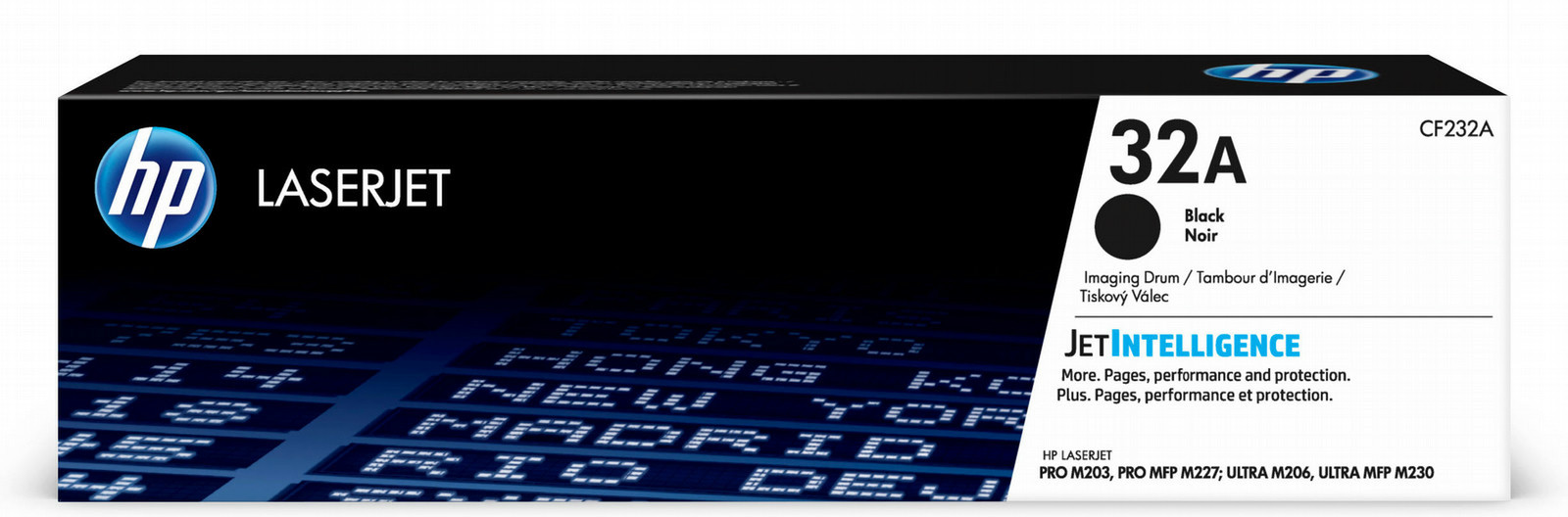 ᐈ HP 32A Original LaserJet Imaging Drum • best Price • Technical