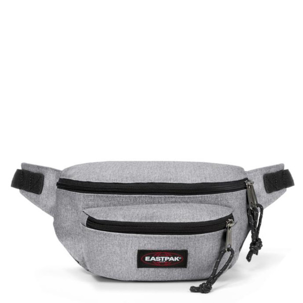Eastpak Doggy Polyamide Grey waist bag