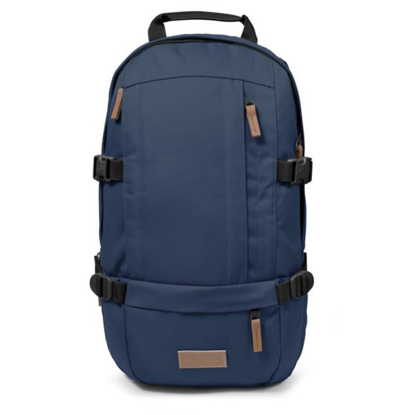 Eastpak Floid Leder Blau