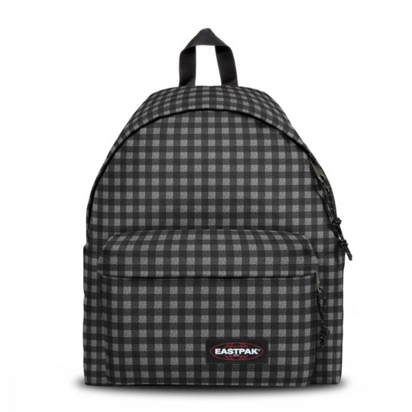 Eastpak Padded Pak'r Полиэстер Черный, Серый