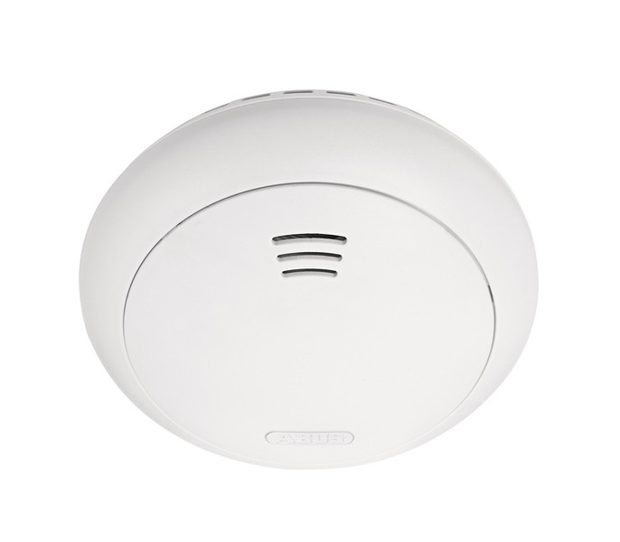 ABUS FURM35000A Combi detector Wireless White smoke detector