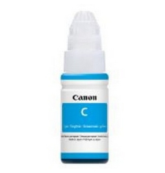 Canon GI-590C 70ml Tinte