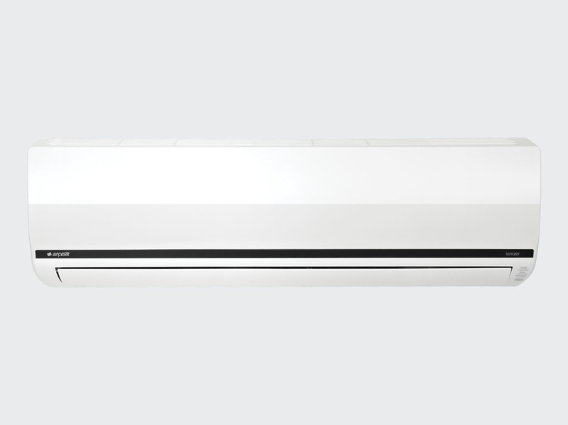 Arcelik 12310 AA Split system White air conditioner