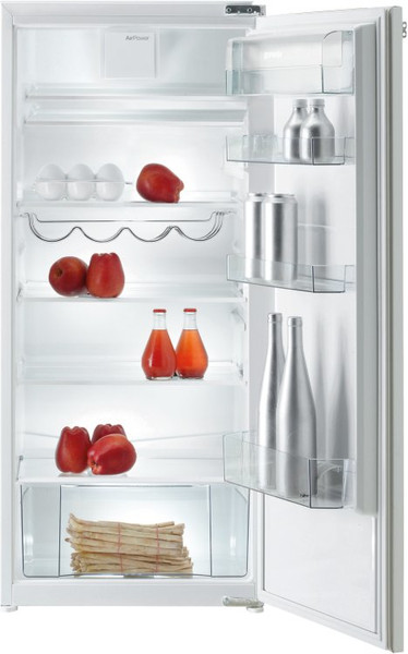 Gorenje RI4121BW Freestanding 216L A+ White refrigerator