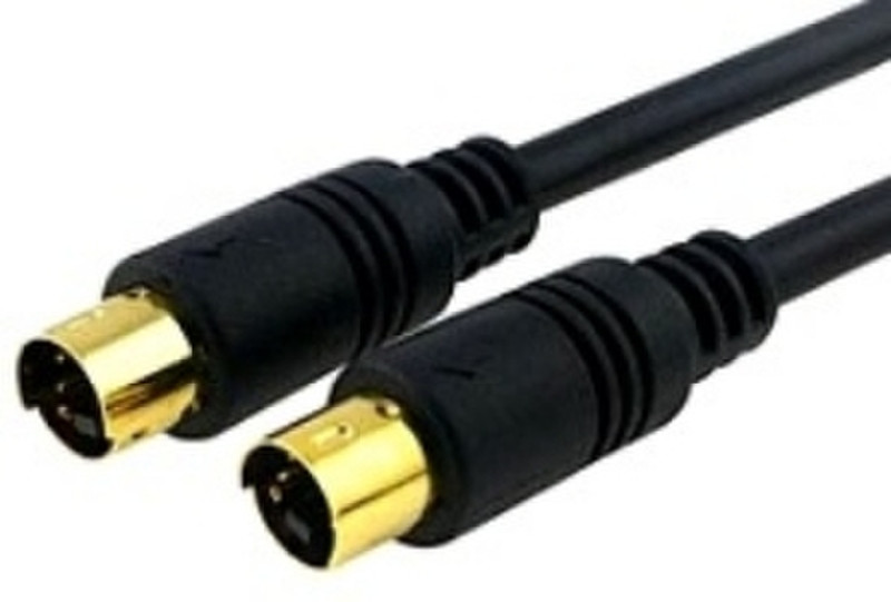 MRP SVHSC-25MM S-video кабель