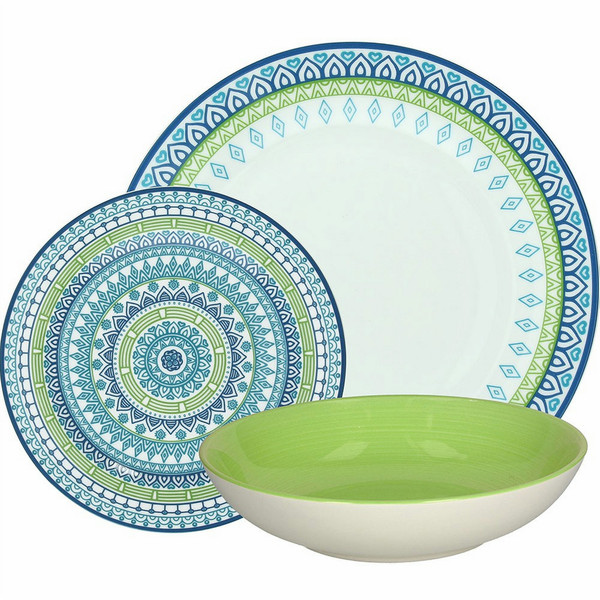 Tognana Porcellane OM070185456 tableware set