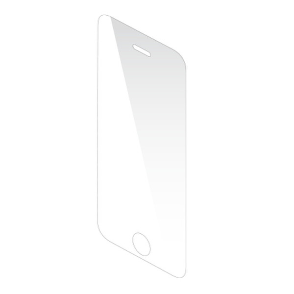 Vorago MI-300 klar iPhone 5s 1Stück(e) Bildschirmschutzfolie