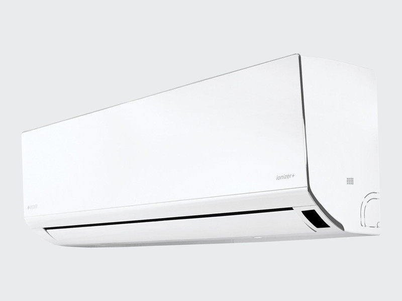 Arcelik 12610 AA Split system White air conditioner