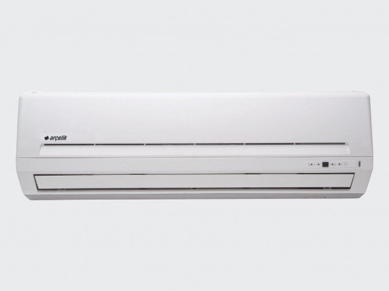 Arcelik 15030 Split system White air conditioner