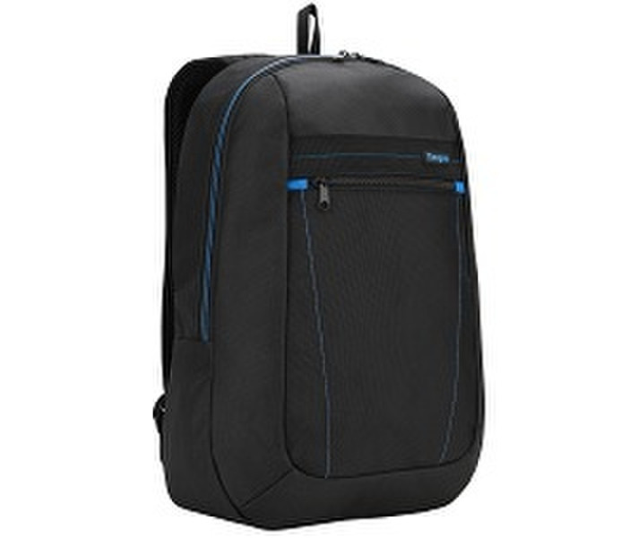 Targus TSB820US Polyester Black/Blue backpack