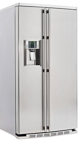 iomabe ORE30VGF7E side-by-side refrigerator