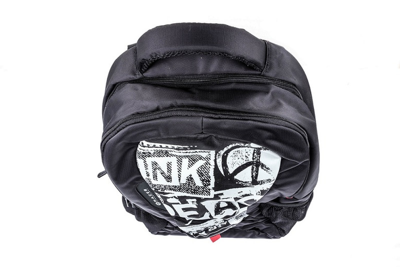 Naceb Technology NA-495 Black backpack