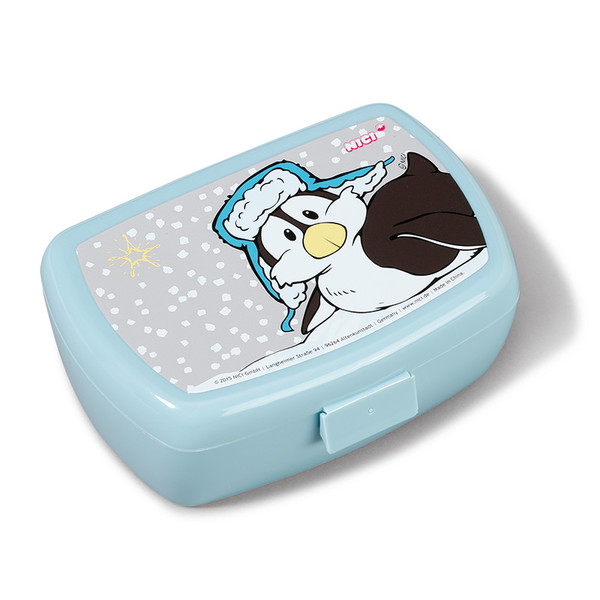 NICI Penguin Ilja Lunch container Синий