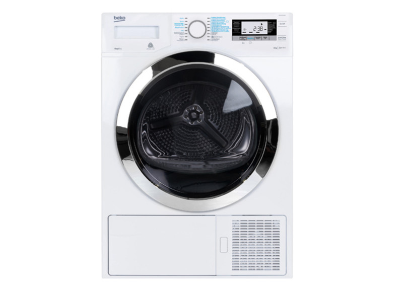 Beko DR8535 RX0 washer dryer