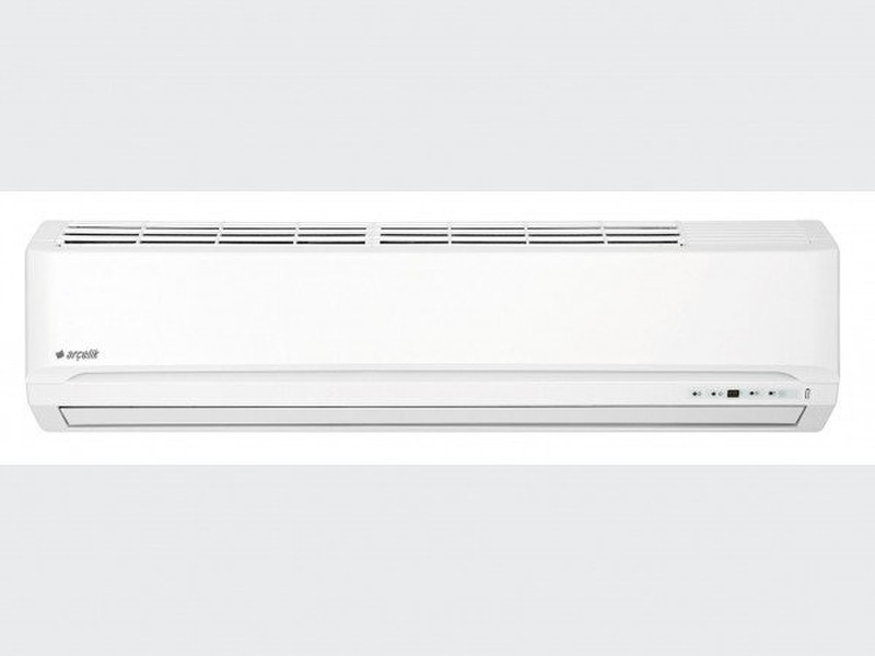 Arcelik 18116 Split system White air conditioner