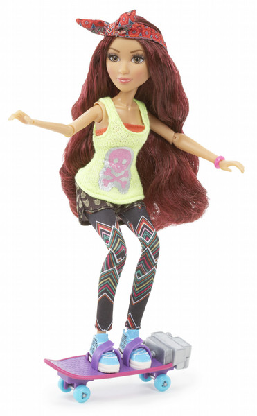 Project Mc2 Doll with Experiment Assortment A
