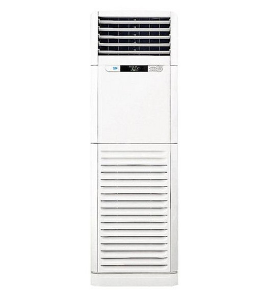 Beko 9365 D 55dB Weiß Mobile Klimaanlage