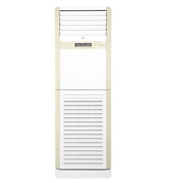 Beko 9385 D 50dB Weiß Mobile Klimaanlage