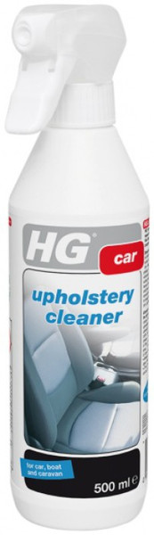 HG Upholstery cleaner