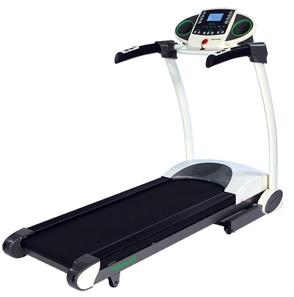 Tunturi GO Run 20 460 x 1370mm 16km/h treadmill