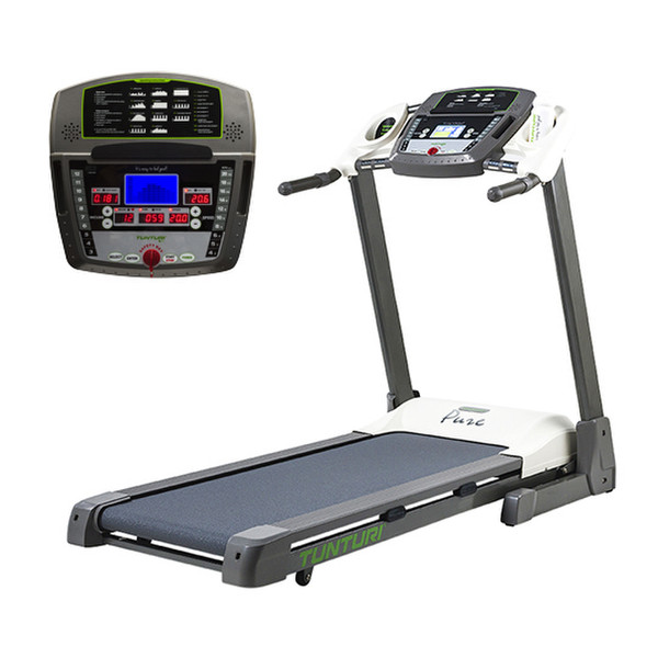 Tunturi Run 3.1 510 x 1420мм 20км/ч treadmill