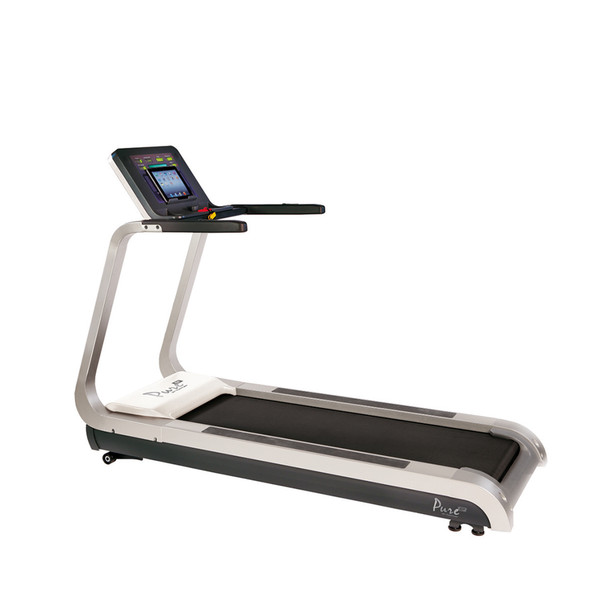 Tunturi Run 6.1 500 x 1500мм 20км/ч treadmill