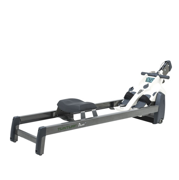 Tunturi Row 3.1 Magnetic rowing machine