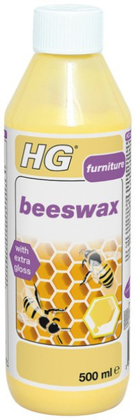 HG Bees wax yellow